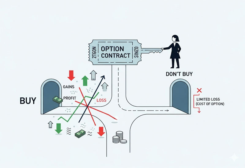 Chiến Lược Giao Dịch Quyền Chọn Chiến Lược Giao Dịch Quyền Chọn