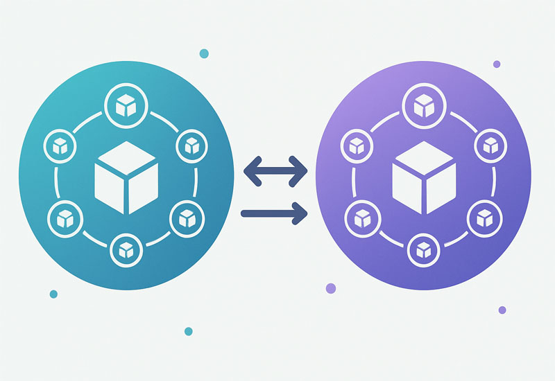 Cross Chain là gì?