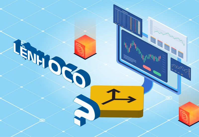 Giải Pháp Thực Chiến: “Chống Cháy Tài Khoản” Với OCO