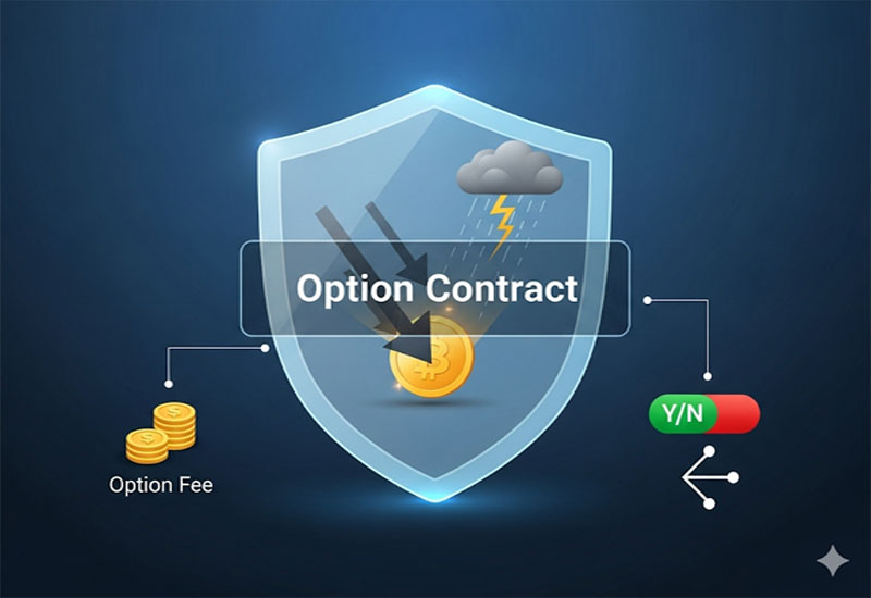 Giao Dịch Quyền Chọn Là Gì