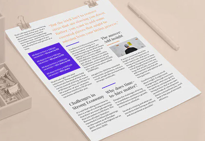 Hệ sinh thái thuật ngữ & khái niệm liên quan đến whitepaper