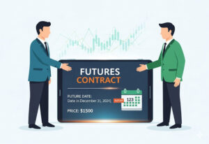 Hợp đồng tương lai là gì