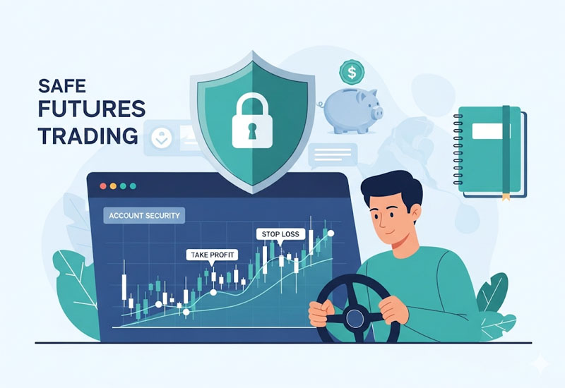 Hướng Dẫn Giao Dịch Future An Toàn