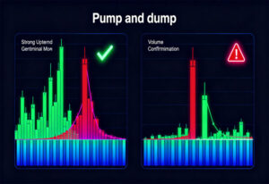 Khối Lượng Giao Dịch Là Gì