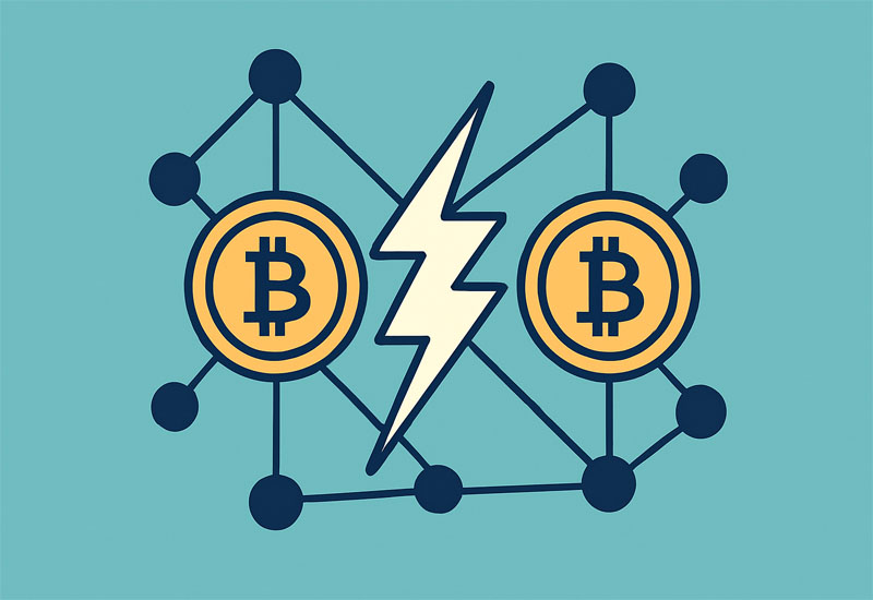 Lightning Network là gì?