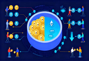 Liquidity Pool Là Gì