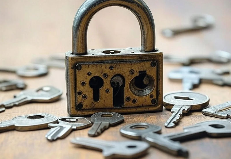 Lợi ích nổi bật khi sử dụng Multisig Wallet