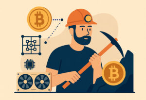 Miner là gì?