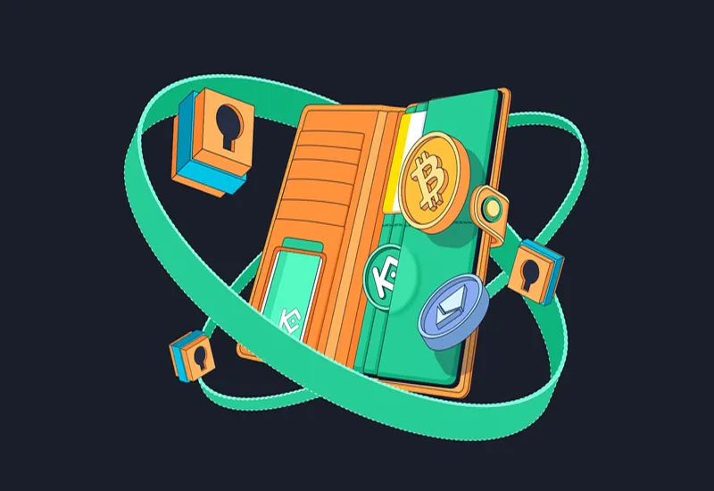 Multisig Wallet hoạt động như thế nào?