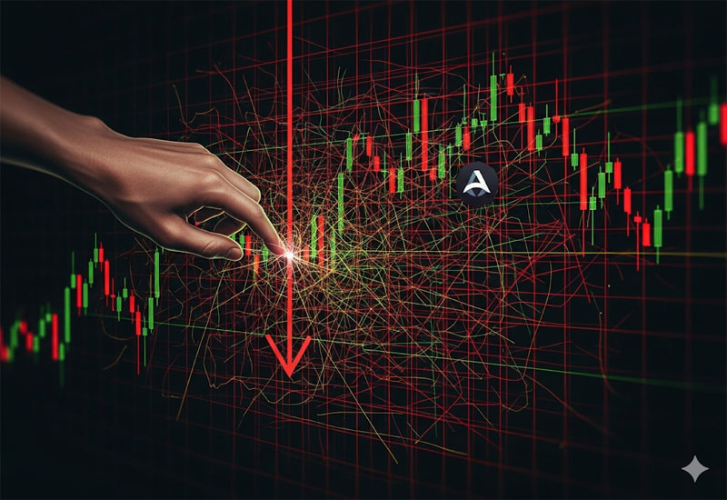 Những Sai Lầm Khi Chạy Grid Bot