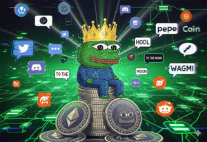 Pepe Coin là gì