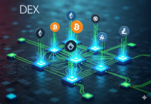 Sàn DEX là gì