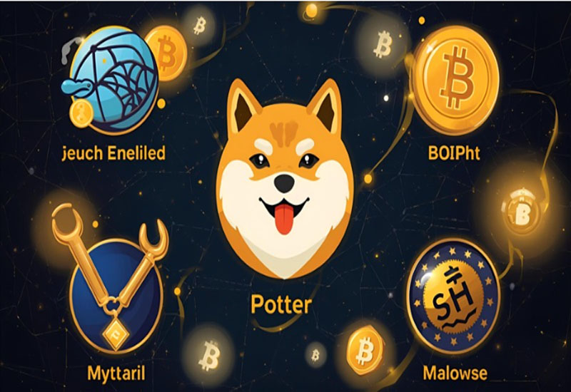 SHIB dùng để làm gì