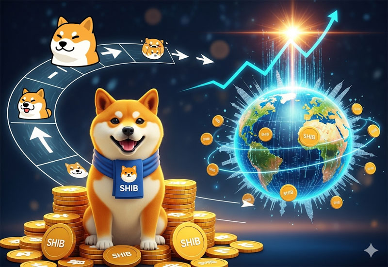 Shiba Coin là gì