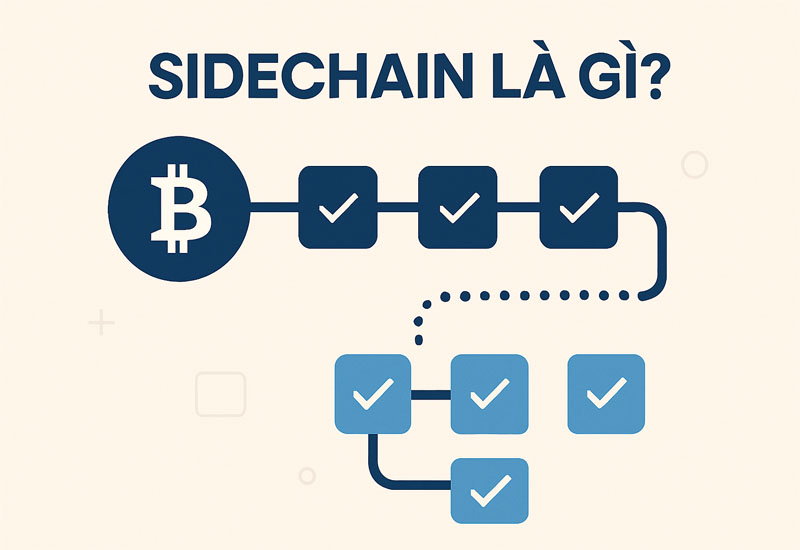 Sidechain Là Gì?