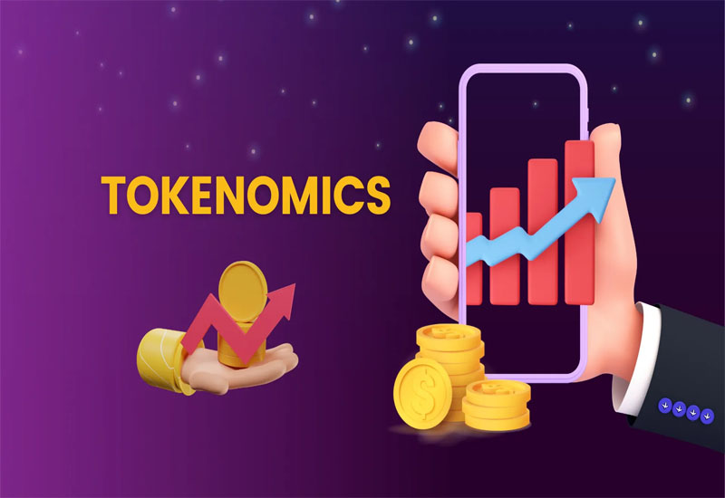 Sơ lược về Tokenomics
