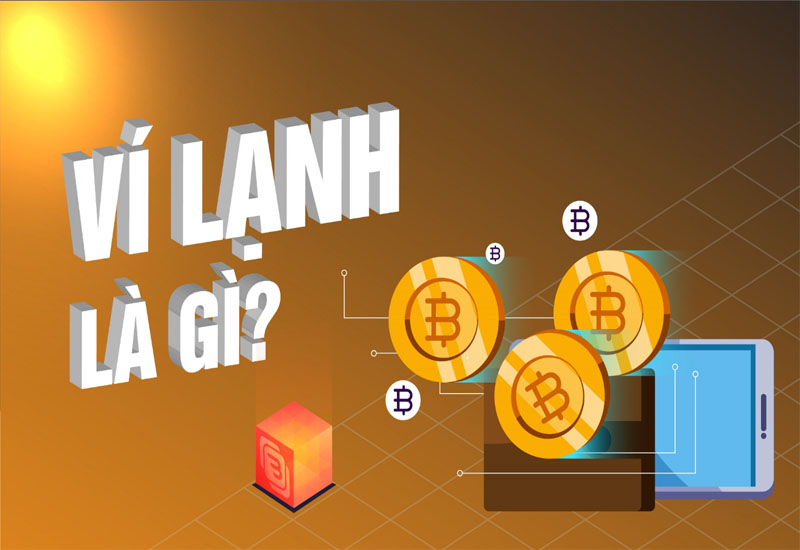 Tìm Hiểu Về Ví Lạnh