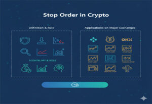 Tổng Quan Về Lệnh Stop Order Trong Crypto