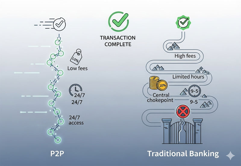 Top Nền Tảng P2P Uy Tín Việt Nam & Quốc Tế Top Nền Tảng P2P Uy Tín Việt Nam & Quốc Tế
