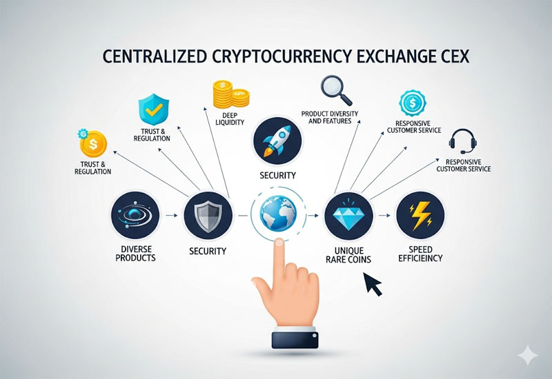 Top Sàn CEX Uy Tín Top Sàn CEX Uy Tín