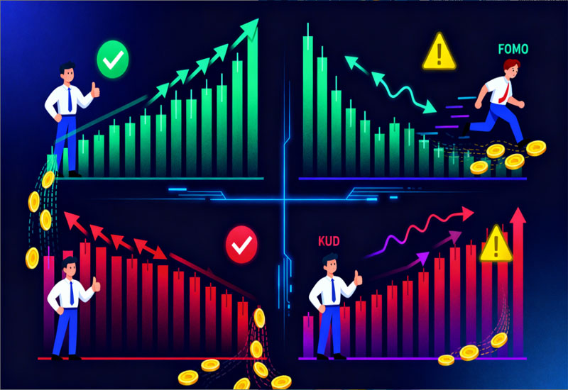 Vai Trò Của Volume