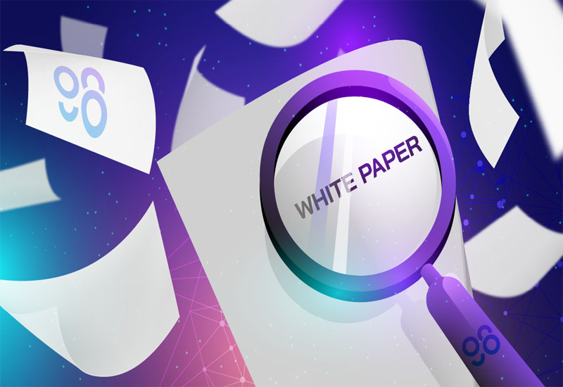 Whitepaper là gì