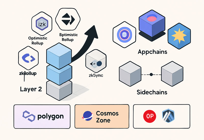 Xu Hướng Tương Lai & Ứng Dụng Nổi Bật Xu Hướng Tương Lai & Ứng Dụng Nổi Bật