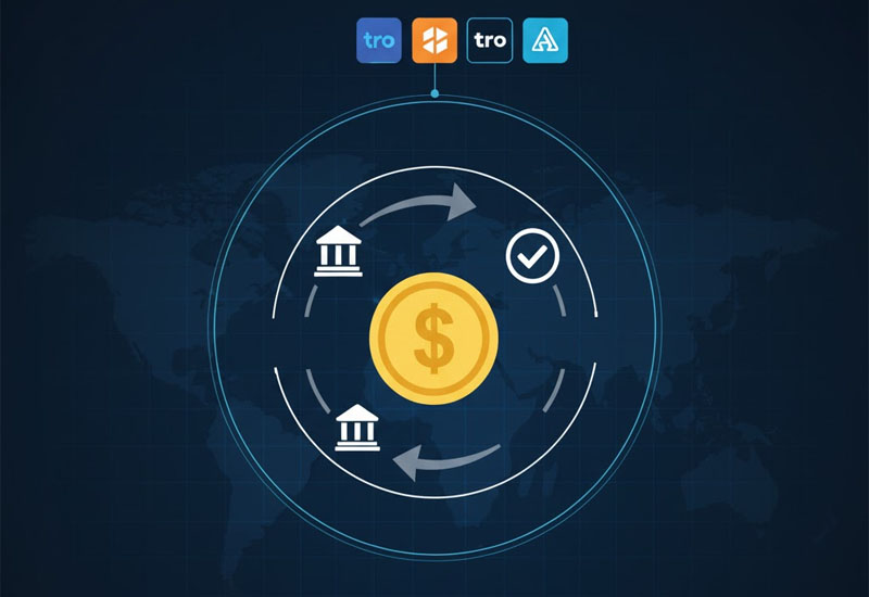 USDC hoạt động như thế nào? Cơ chế bảo chứng 1:1 với USD