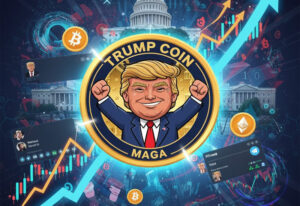 Giới thiệu tổng quan về Trump Coin