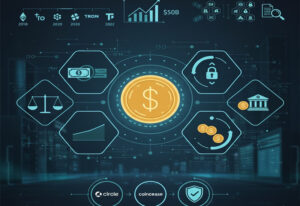 Giới thiệu tổng quan về USDC