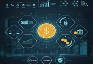 Giới thiệu tổng quan về USDC